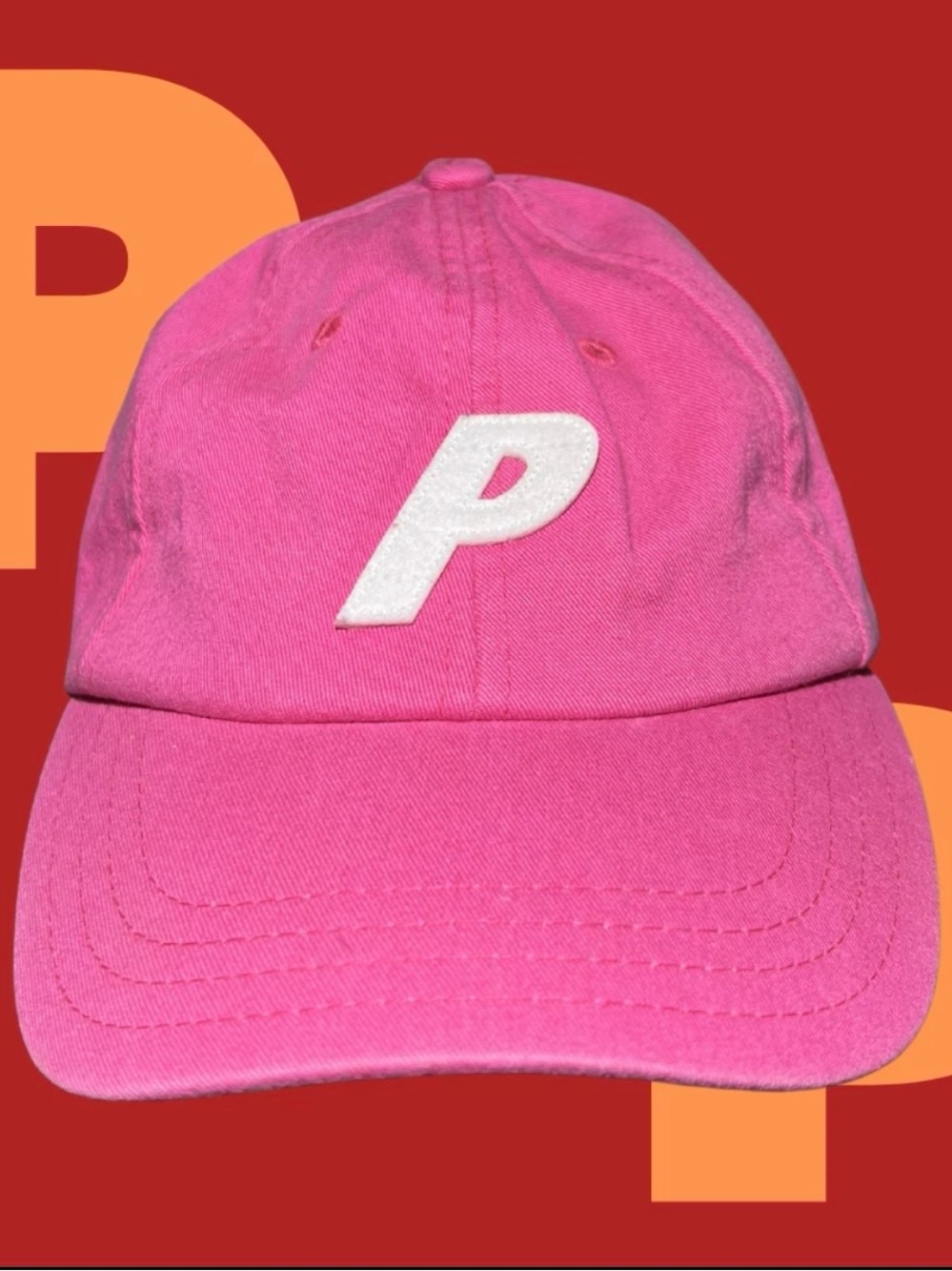 Palace P 6-Panel
